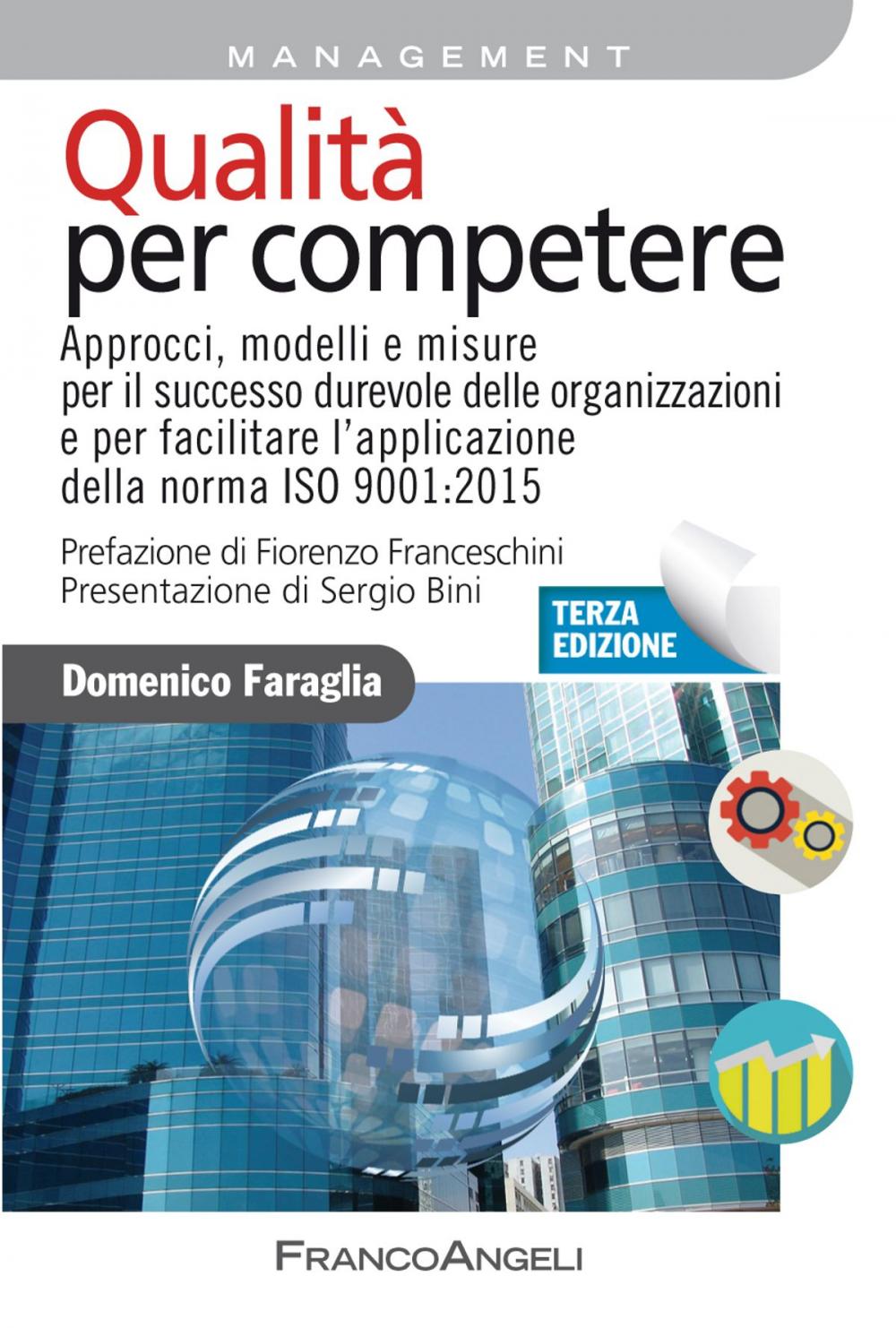 Big bigCover of Qualità per competere