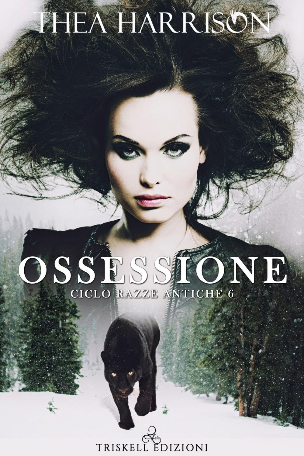 Big bigCover of Ossessione