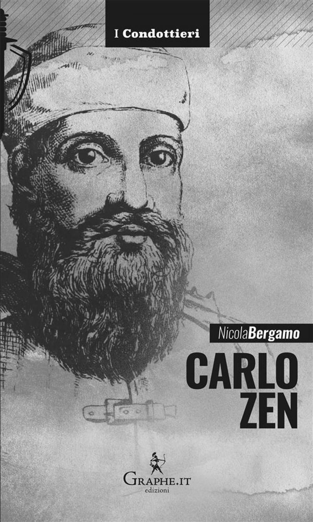 Big bigCover of Carlo Zen