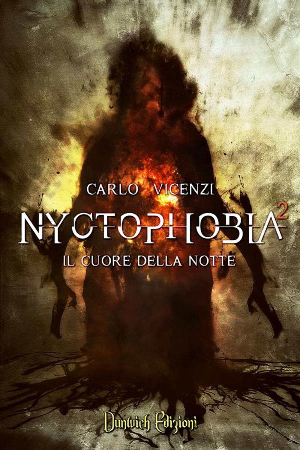 Big bigCover of Nyctophobia 2