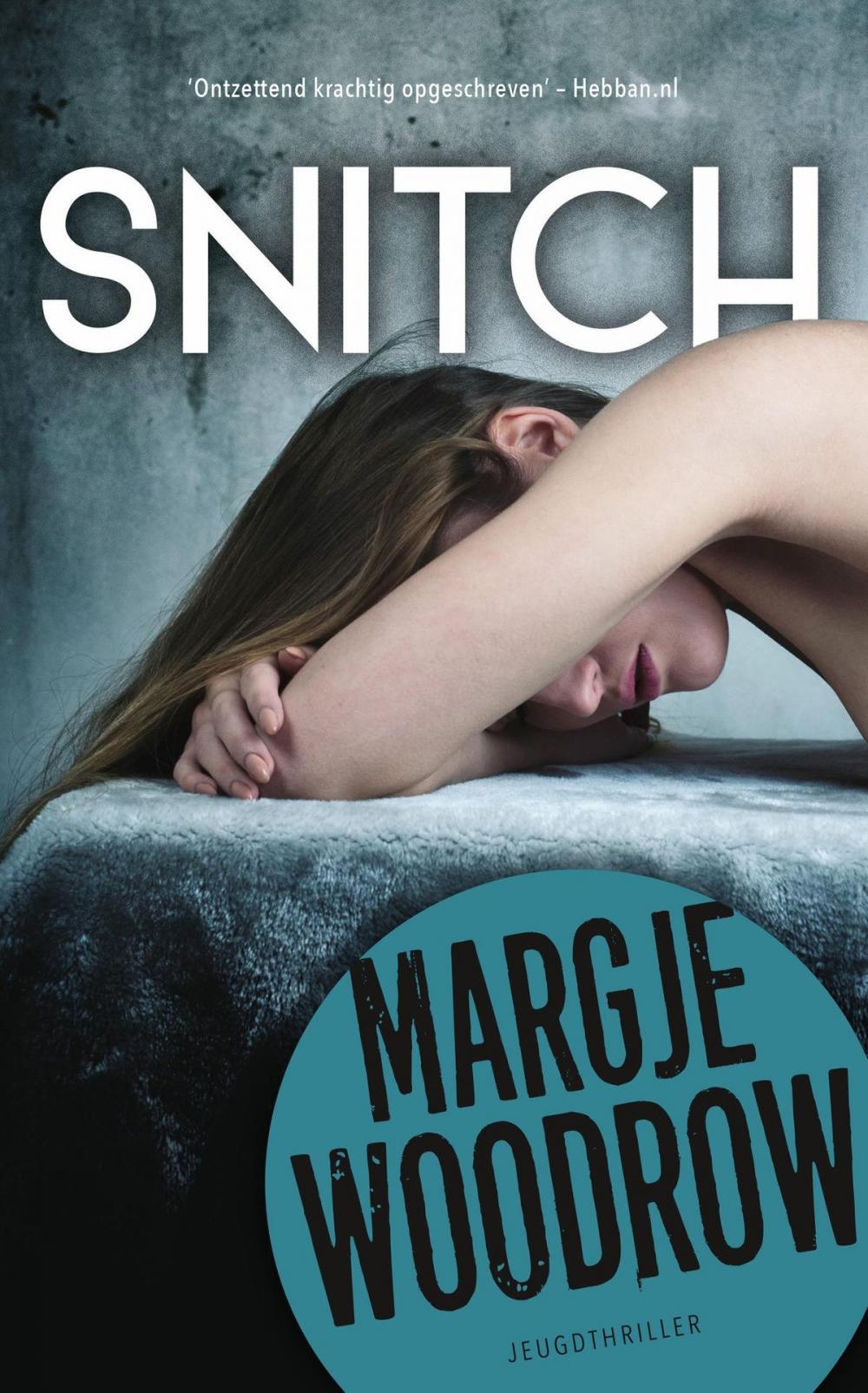 Big bigCover of Snitch