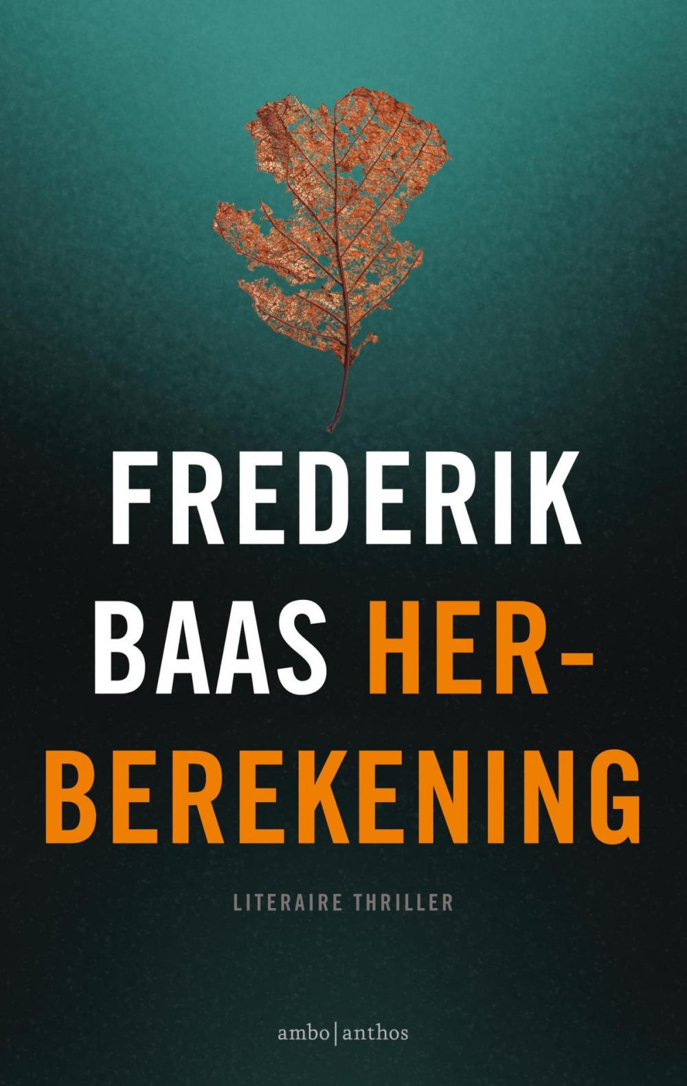 Big bigCover of Herberekening