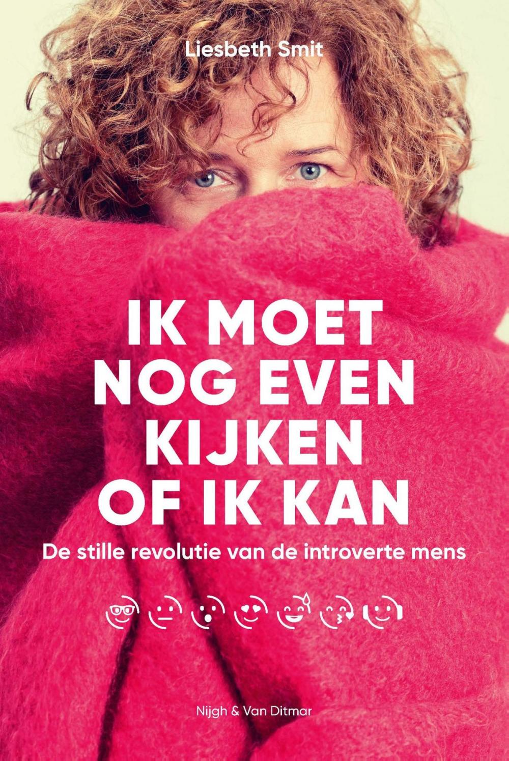 Big bigCover of Ik moet nog even kijken of ik kan