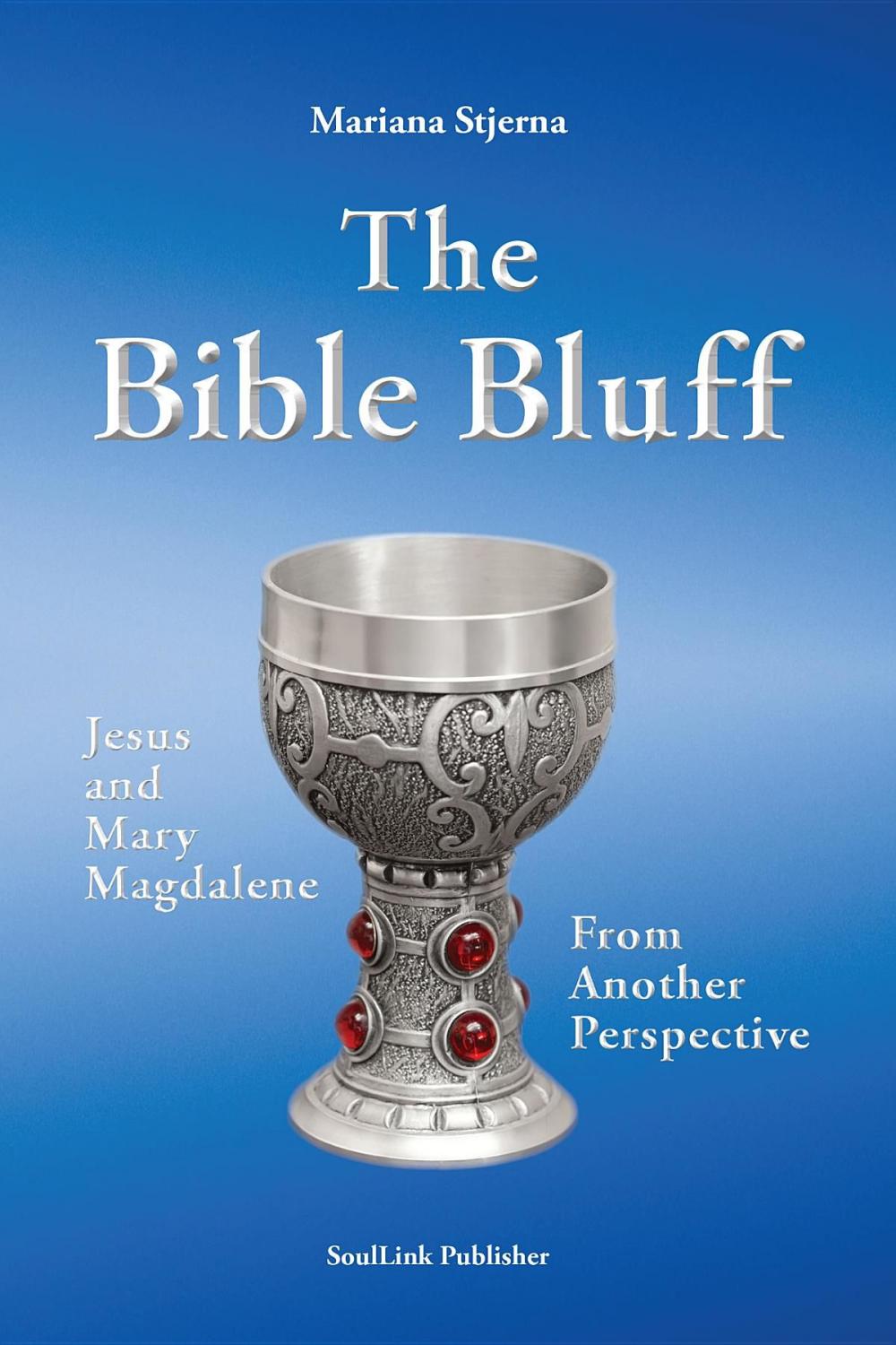 Big bigCover of The Bible Bluff