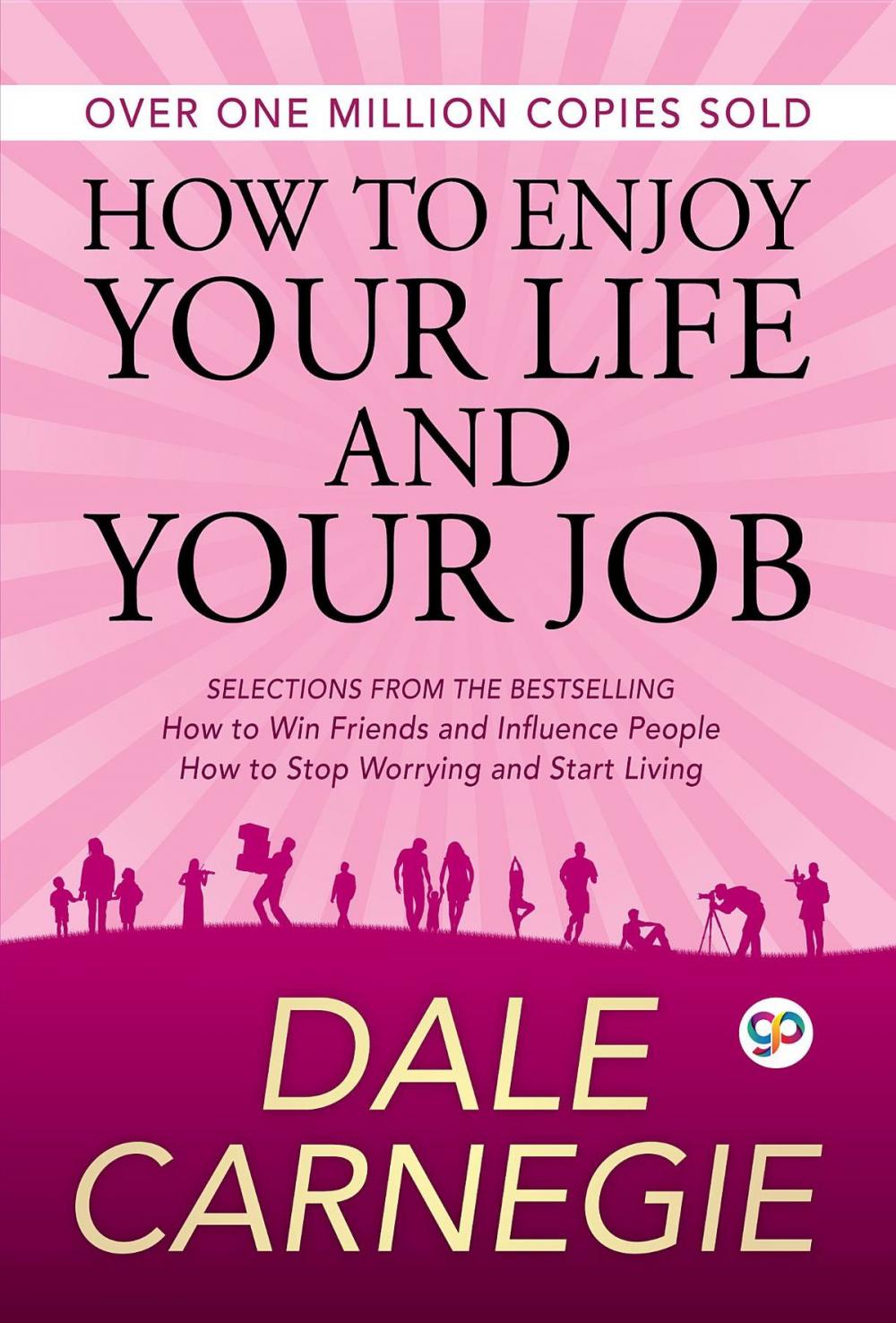 Big bigCover of How to Enjoy Your Life and Your Job