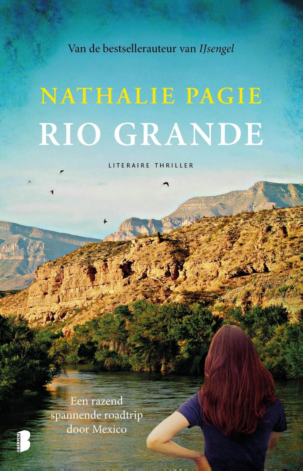 Big bigCover of Rio Grande