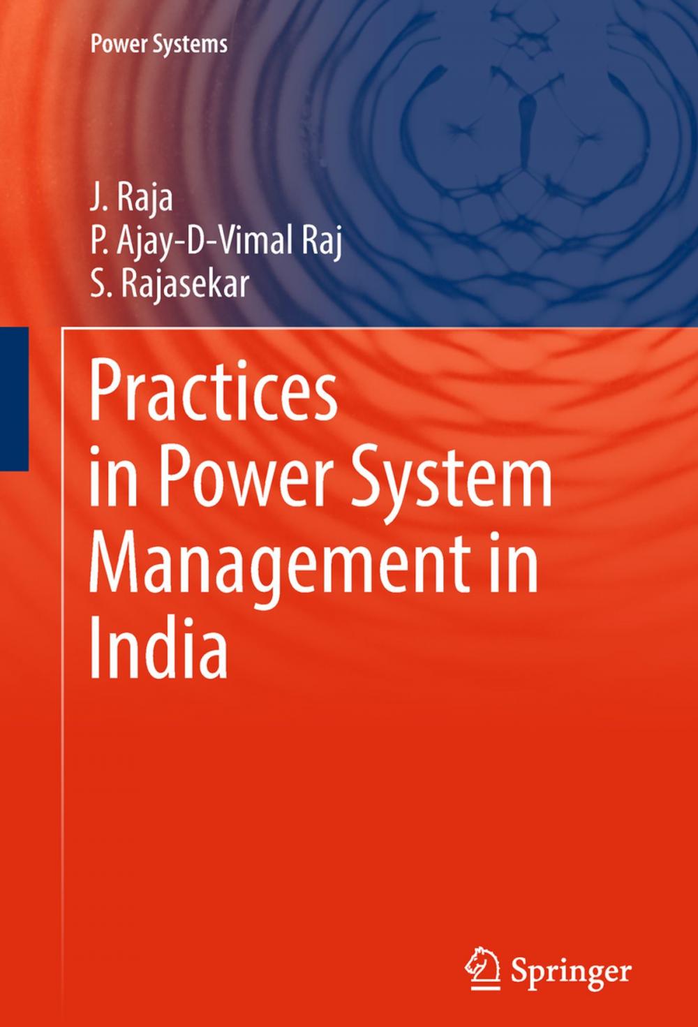 Big bigCover of Practices in Power System Management in India