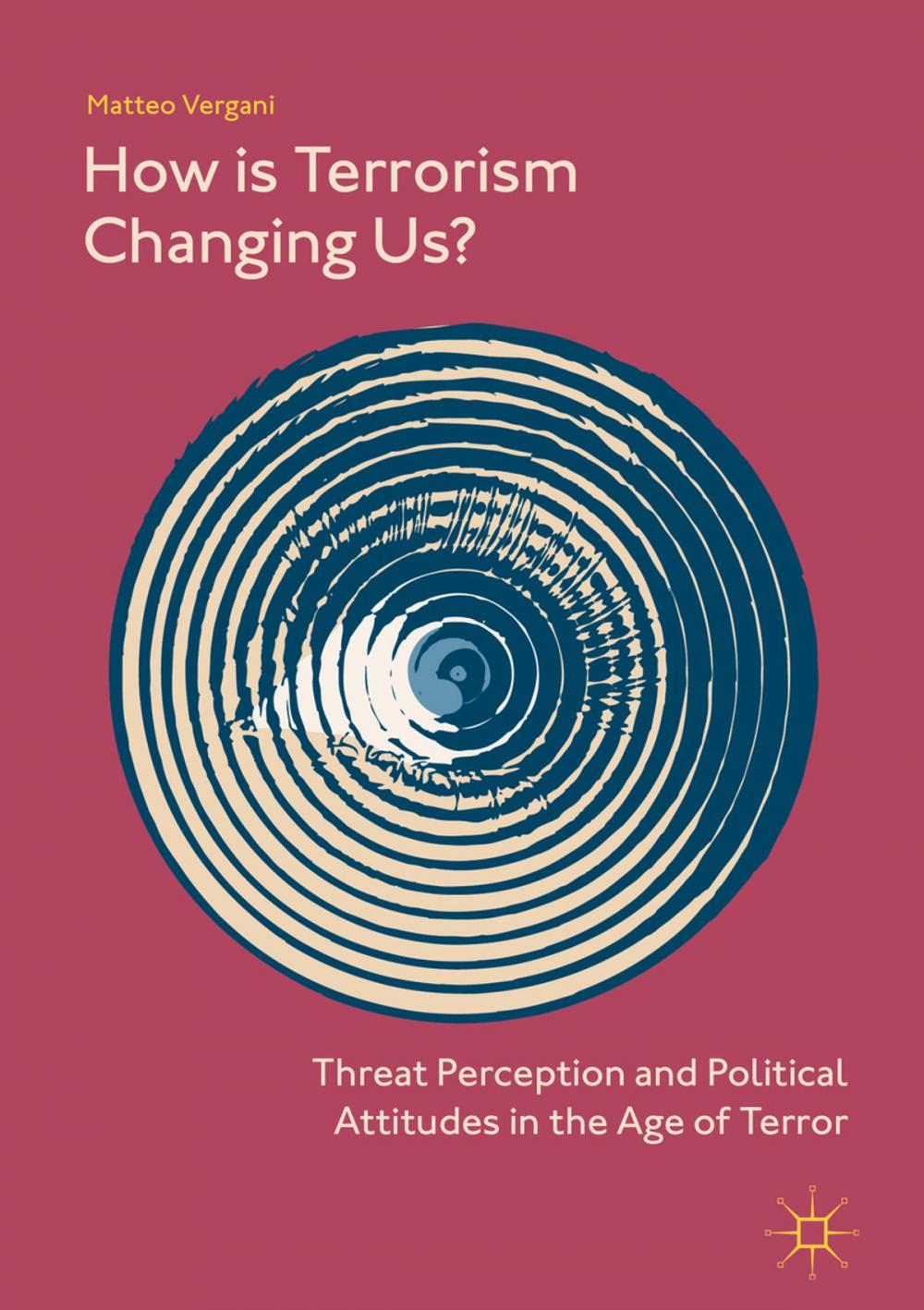 Big bigCover of How Is Terrorism Changing Us?