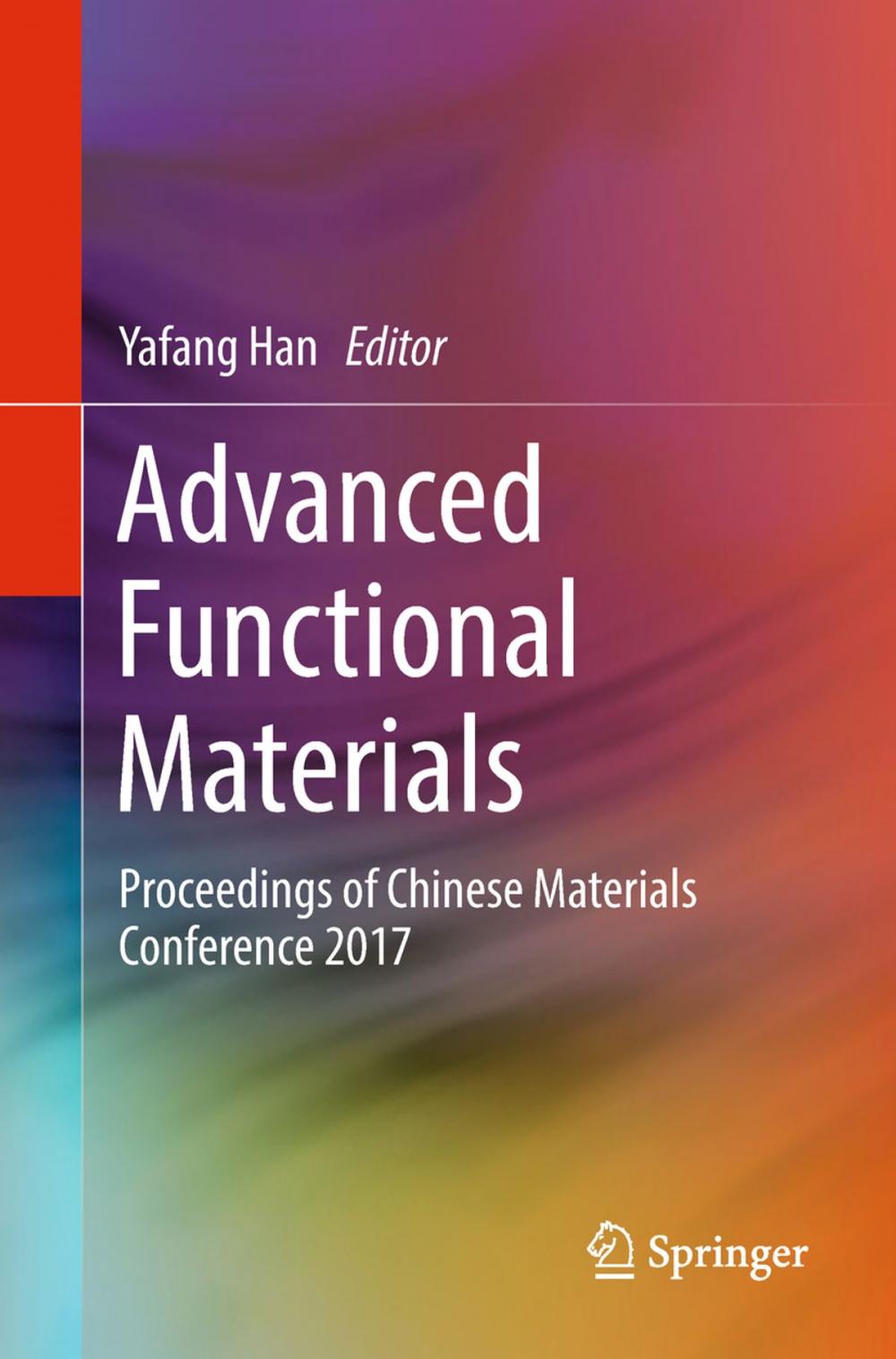 Big bigCover of Advanced Functional Materials