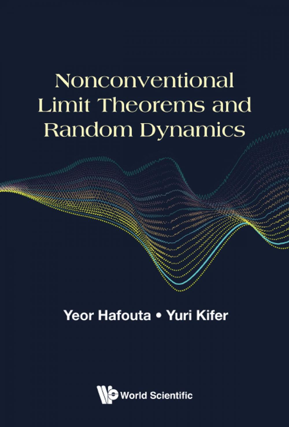 Big bigCover of Nonconventional Limit Theorems and Random Dynamics