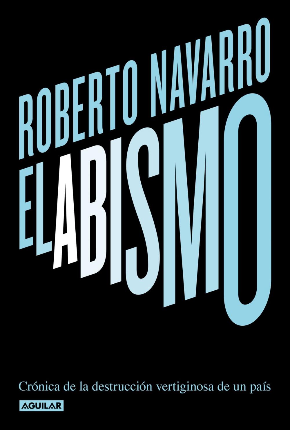 Big bigCover of El abismo