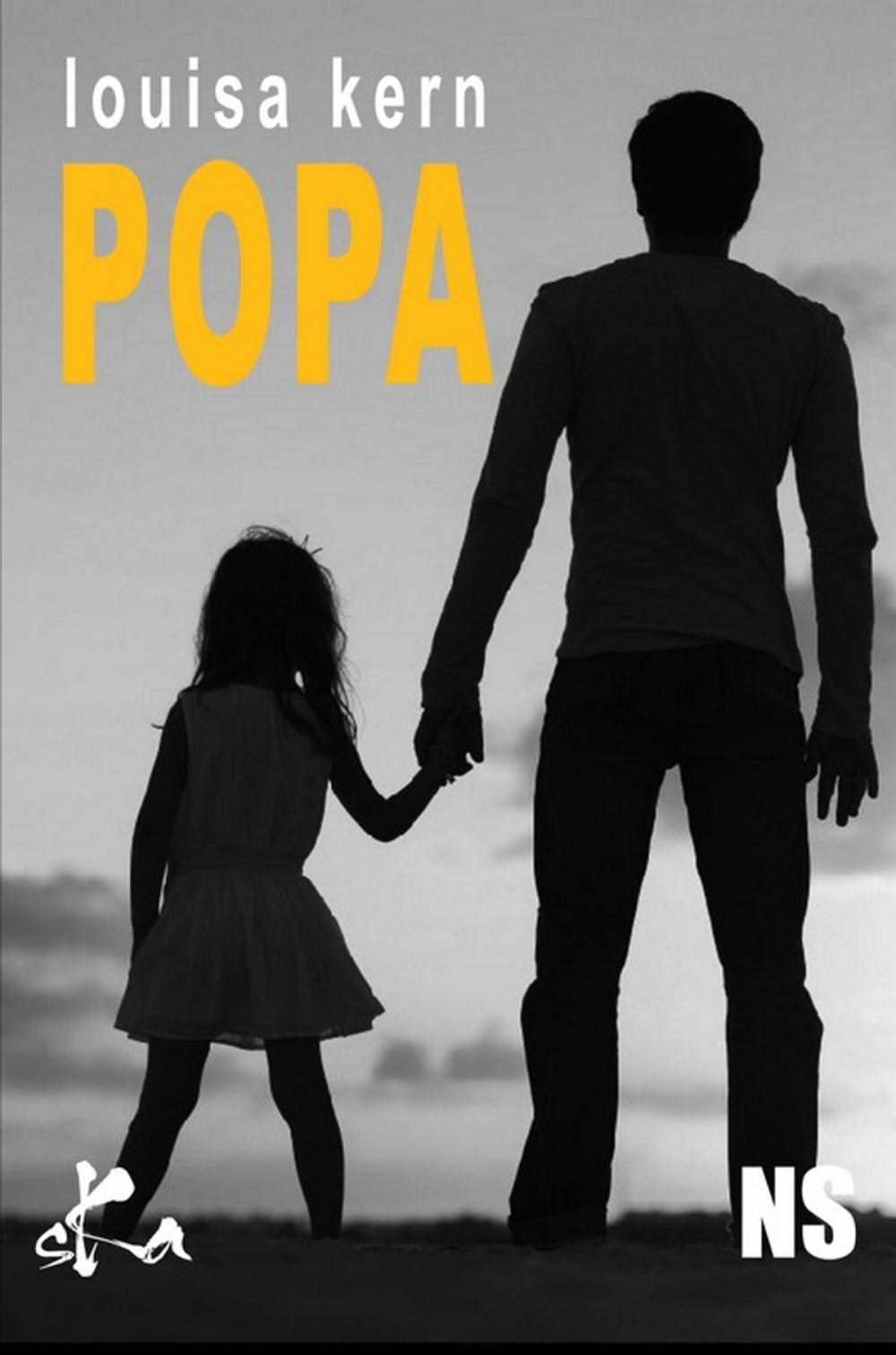 Big bigCover of Popa