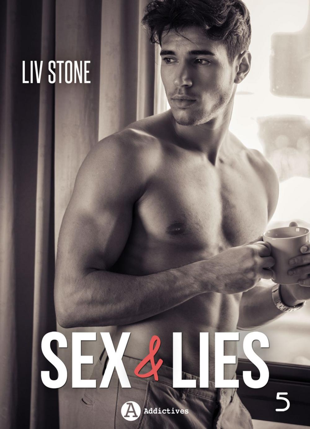 Big bigCover of Sex & lies - Vol. 5