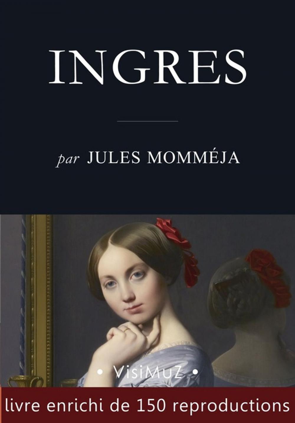 Big bigCover of Ingres