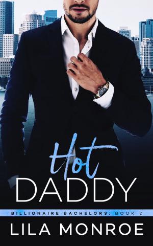 bigCover of the book Hot Daddy by 