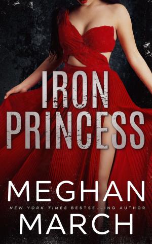 bigCover of the book Iron Princess by 