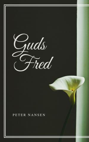 Cover of the book Guds Fred by Charles Dickens