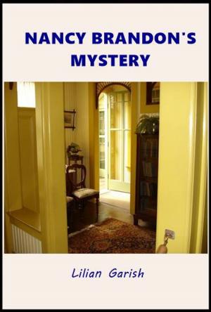 Cover of the book Nancy Brandon's Mystery by John Buchanan