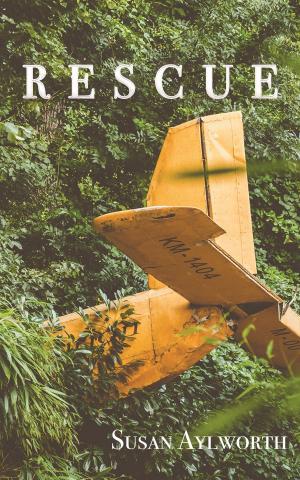 Cover of the book Rescue by Robert Scott-Norton