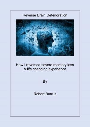 Cover of the book Reverse Brain Deterioration by Karen Jones