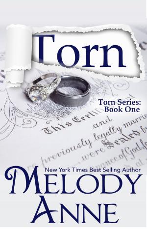 bigCover of the book Torn (Torn Series, Book 1) by 