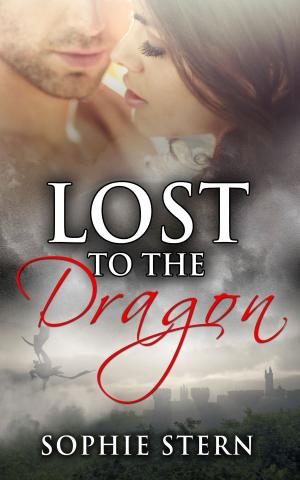 Cover of the book Lost to the Dragon by D. Clarence Snyder