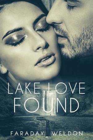 bigCover of the book Lake Love Found by 