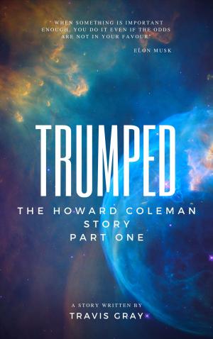 Cover of the book Trumped by Lucy Gordon
