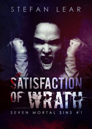 Cover of the book Satisfaction of Wrath by Joshua Cox-Steib