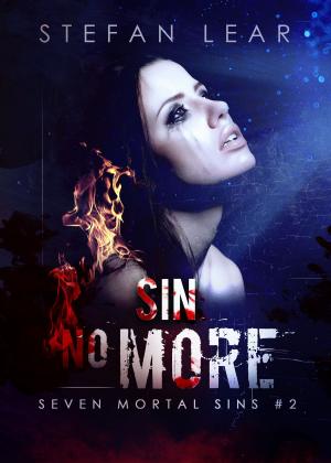 Cover of the book Sin No More by Antonio Tomarchio