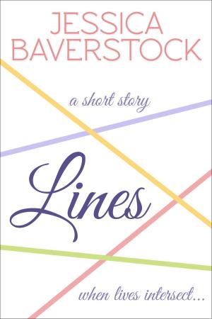 Cover of the book Lines by John McBride