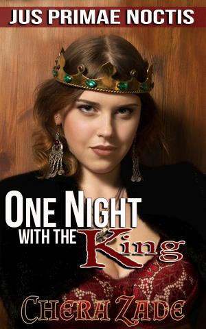 Book cover of One Night With The King