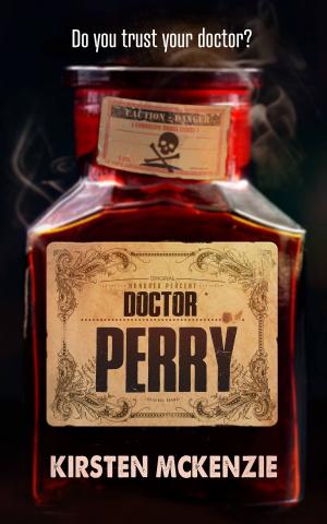 Cover of the book Doctor Perry by Patrick Harris