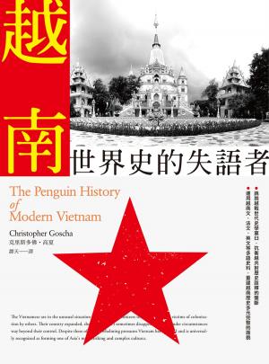 Book cover of 越南：世界史的失語者