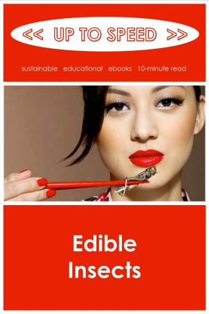 Cover of Edible Insects