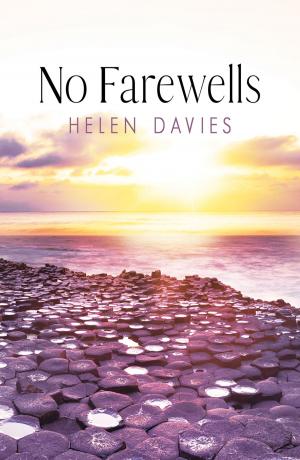 Cover of the book No Farewells by Anthony Franklin