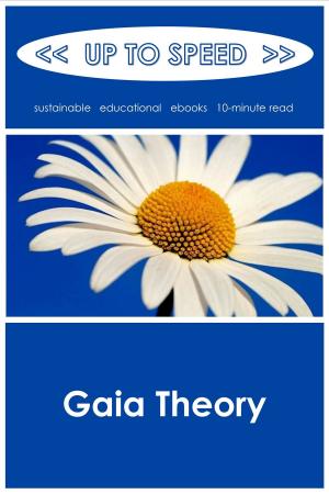 Cover of Gaia Theory