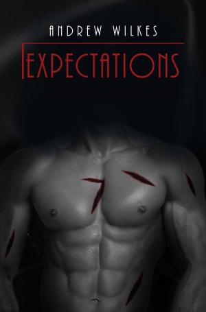 Cover of the book Expectations by R.F. Kristi