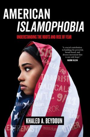 Cover of American Islamophobia