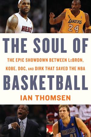 Cover of the book The Soul of Basketball by Mario Blasone