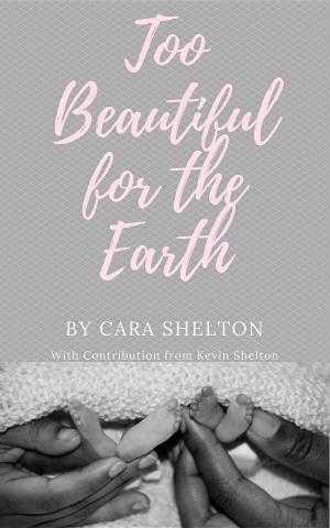Cover of Too Beautiful for the Earth