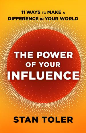 Cover of the book The Power of Your Influence by Andrea Tornielli, Papa Francisco