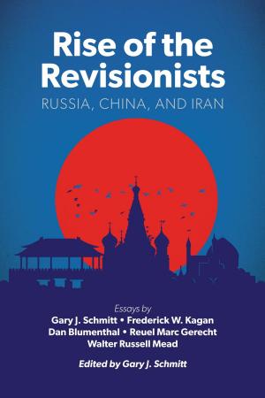Cover of the book Rise of the Revisionists by Peter J. Wallison