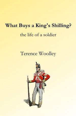 bigCover of the book What Buys a King’s Shilling? by 