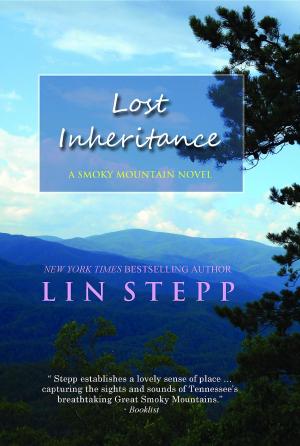 Cover of Lost Inheritance