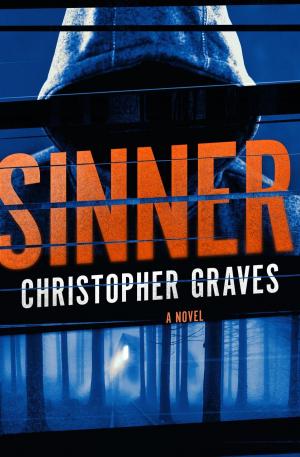 Cover of the book Sinner by Brian Comerford
