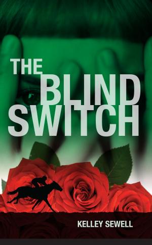 Book cover of The Blind Switch