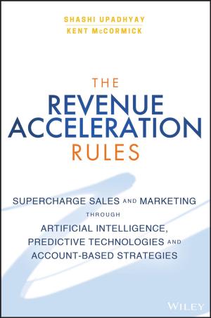 Cover of the book The Revenue Acceleration Rules by Greg Friedman