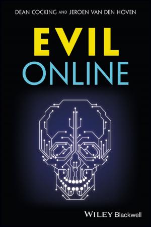 Cover of the book Evil Online by Mark C. Amodio