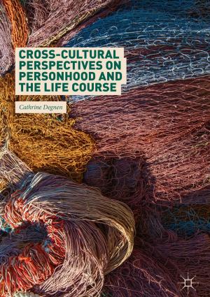Cover of the book Cross-Cultural Perspectives on Personhood and the Life Course by K. Grieves